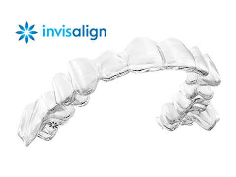 マウスピース型矯正装置(インビザライン)とは