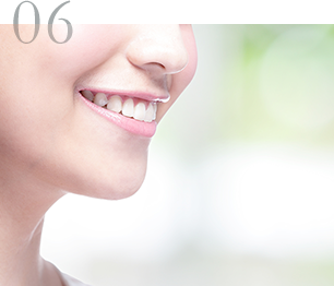 歯を抜かずに治療できる可能性がある