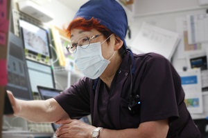 口唇裂・口蓋裂の矯正治療